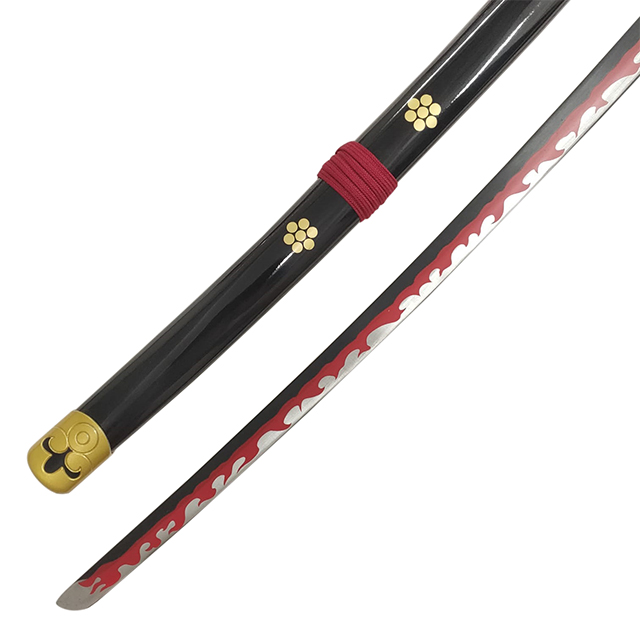 Black Sword One Piece Kaufen