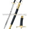 Ertugrul Sword | TKS0002(ER101)