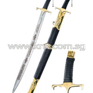 Ertugrul Sword | TKS0002(ER101)