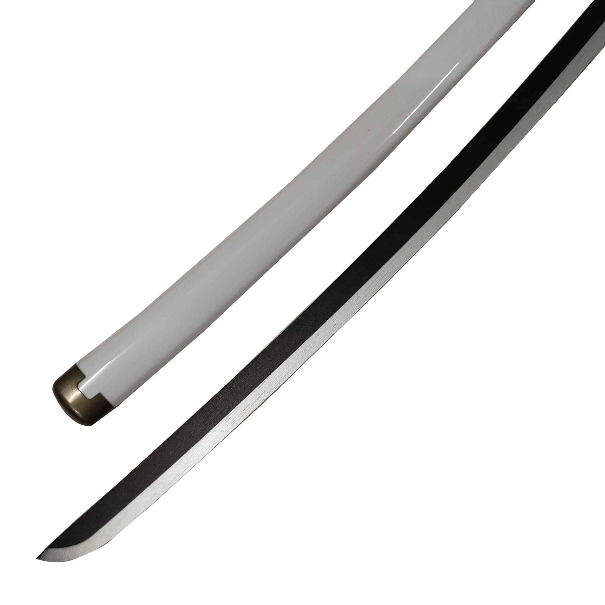 One Piece Roronoa Zoro Wado Ichimonji Wooden Katana New Edition